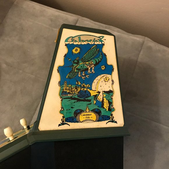 galaxion - Picture 2 of 7